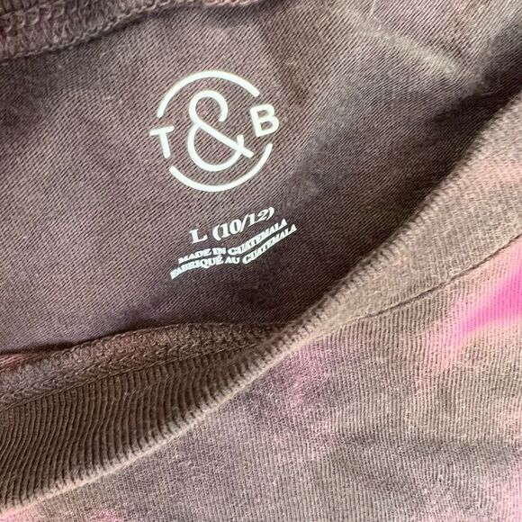 Set of 4 girls shirts size 10-12 3 of them never been worn, all Nordstrom brand - Picture 5 of 5